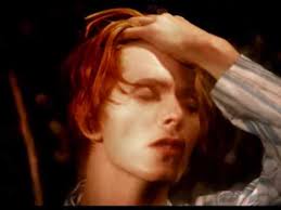 Image result for thin white duke