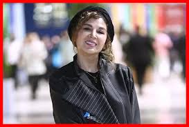 تصاویر جدید و جذاب شهره سلطانی در مراسم ویژه سینمایی