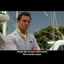 Chuck Bass Quotes (@chuckbassquote) | Twitter via Relatably.com