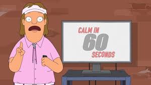 BOB’S BURGERS: ‘Driving Miss Ragey’ Photos