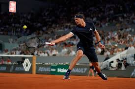 Zverev