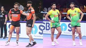 Pro Kabaddi League - News update