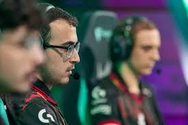 Esports Insider - News update
