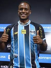 Rafael Reis: Vozinha no Chile, Jovane no Grêmio: o pós-Copa dos jogadores de Cabo Verde
