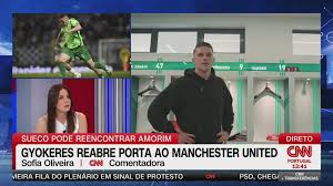 CNN Portugal - News update
