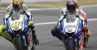 Trend Google: jorge lorenzo