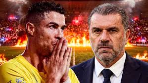 فيسينج ينهش عظام بوستيكوغلو في الكلاسيكو.. ورونالدو حاضر غائب