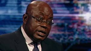 ... election petition heat – the 2012 presidential candidate for the New Patriotic Party (NPP), Nana Addo Dankwa Akufo-Addo, is on his way back to Ghana. - Akufo-Addo-new