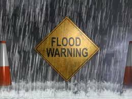 Flood Warning Image