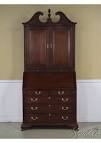 Henkel Harris Mahogany: Furniture 