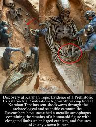 Karahan tepe's prehistoric cosmic ties