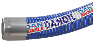 DANTEC Composite Hoses – C. Kynigopoulos Ltd