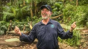 dr bob dschungelcamp