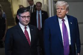 Trump's 'Big Beautiful Bill' Faces Senate Hurdles