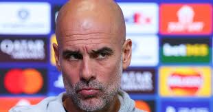 “You can lose the title in November, but never win it!” Pep Guardiola warns Arsenal