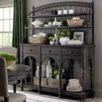 China Cabinet Buffet Furniture : Kitchen Dining Furniture