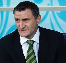 Tony Mowbray Post Match Press Conference by Benjamin Wier on SoundCloud ...