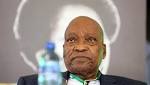 Don't hurt because charge Zuma