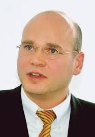 Christian Bauer, IT-Manager Medizinisches Netz, Knappschaft Bochum Weiter