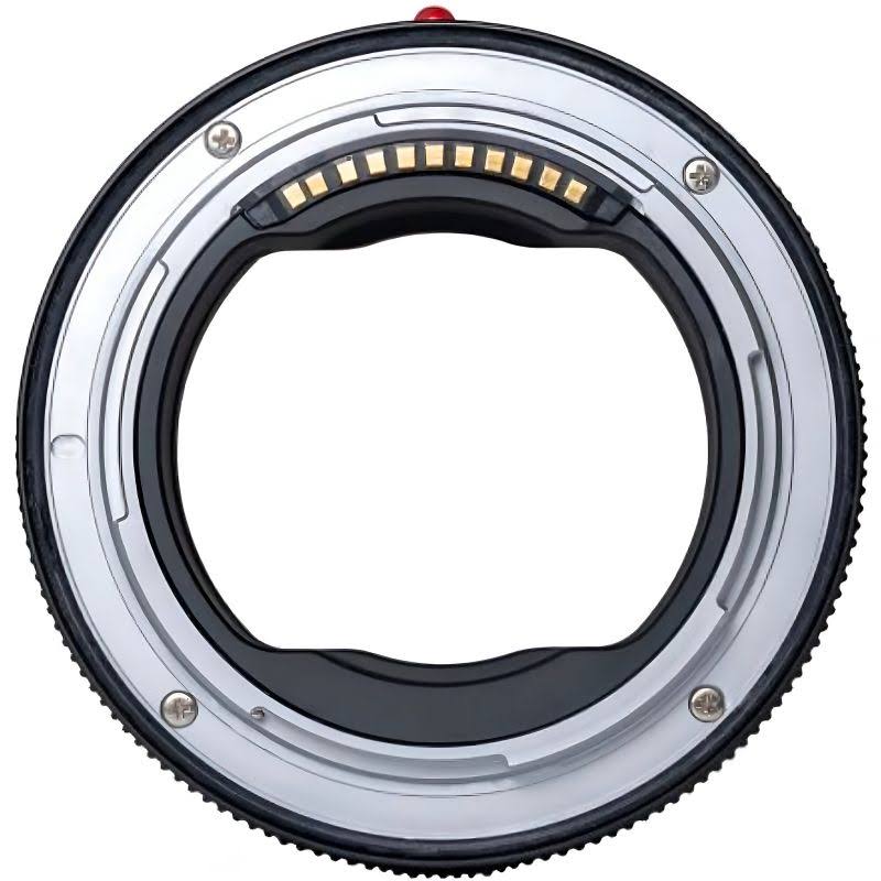 Megadap Canon EF to Nikon Z Autofocus Adapter eftz21