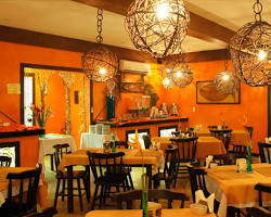 Imagem de Restaurante Maracajú, Porto de Galinhas