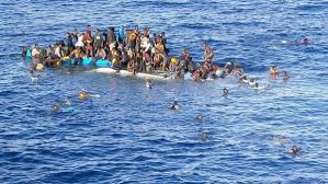 Risultati immagini per tragedi migranti libia
