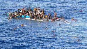 Risultati immagini per tragedi migranti libia