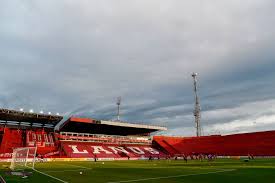 Flamengo lineup for Recopa
