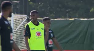 Escalação da Seleção: Ancelotti faz novos testes e mantém mistério no time