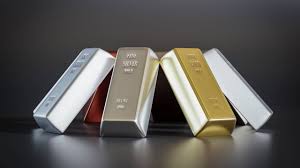 Global gold and silver dealer liquidates in Chapter 11 bankruptcy