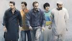 Sanju: This when Ranbir Kapoor-Rajkumar