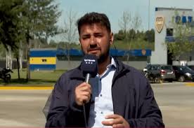 El Intransigente - News update