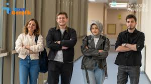 Karabük Üniversitesi - News update