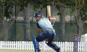 Cricket World - News update