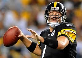 Roethlisberger