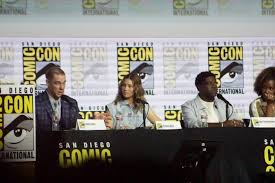 La «rompe» Matchbox: The Movie en el Comic-Con