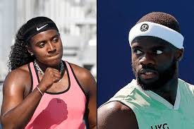 Tiafoe and Baptiste Shine at Miami Open, Gauff and Sabalenka Advance