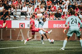 FC Lausanne-Sport - News update