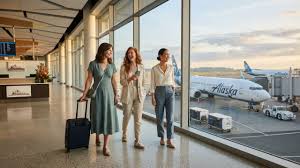 Alaska Airlines Boosts Long Haul Travel With Mileage Deals Across Nine Destinations