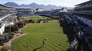WM Phoenix Open: How to watch, live scores, tee times, TV times for Round 3