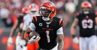 NFLSU: Chase, Stingley, and Hunter Named All-Pros