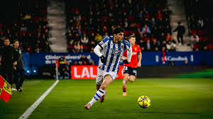 Real Sociedad vs Villarreal: Choc de Titans en LaLiga! ⚽️