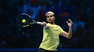 Alcaraz - Sinner hoy, en directo: final de las ATP Finals 2025, última hora en vivo online