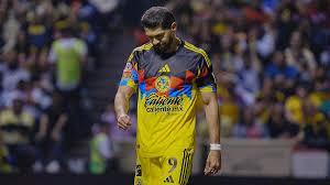 Henry Martin descartado para la vuelta ante Philadelphia Union