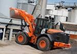 Brukt Hitachi hjullastere til salgs - Mascus Norge