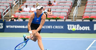 WTA Tennis - News update