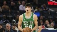 Celtics Basketball
