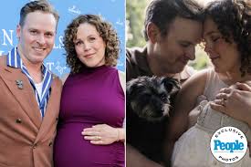 'When Calls the Heart' Stars Erin Krakow and Ben Rosenbaum Welcome a Baby Girl! (Exclusive)