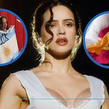 ¿Rosalía se burló de Argentina? El polémico video que cancelaría los conciertos de la española en Latinoamérica