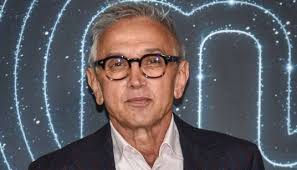 Trend Google: bruno barbieri